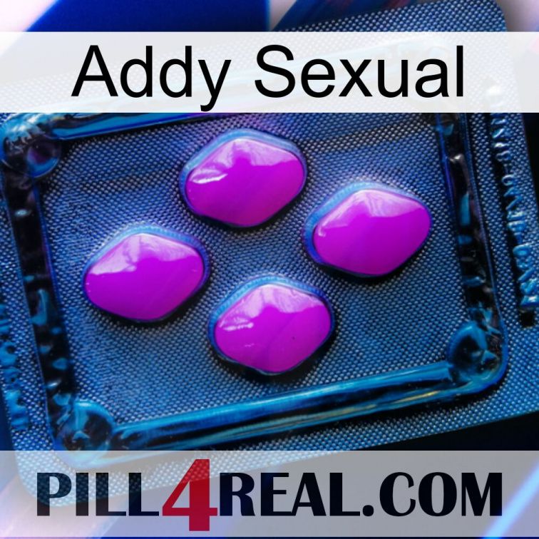 Addy Sexual 04